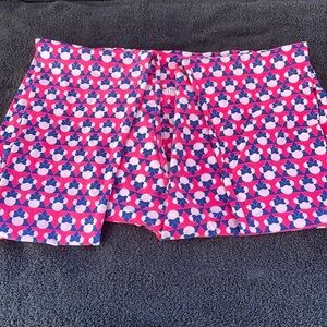 Minnie Mouse Leggings